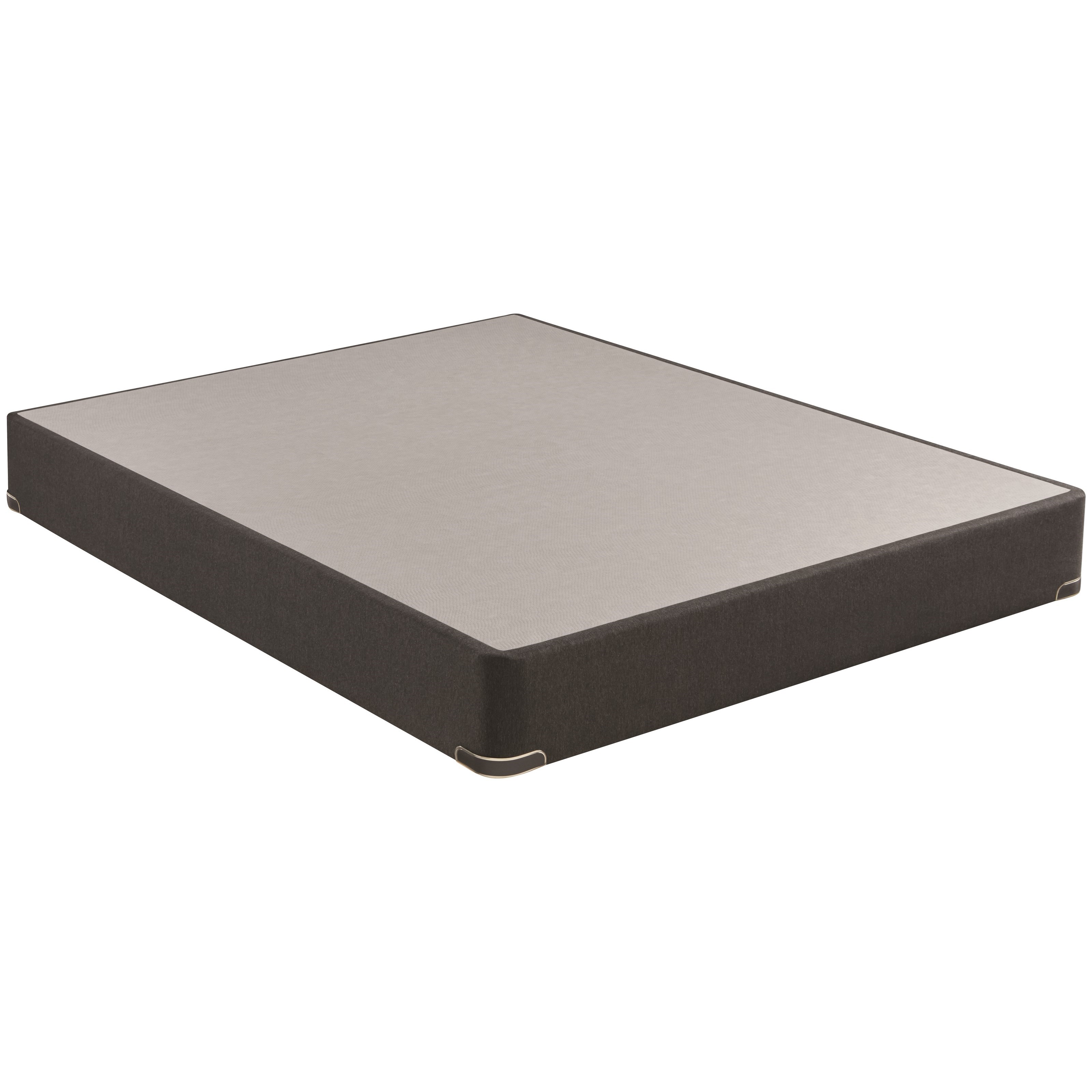 Beautyrest BR Black 2019 Foundations 7008100235050 Queen 9" BR Black